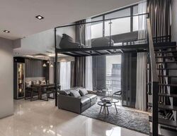 Bellewaters (D19), Condominium #460871151